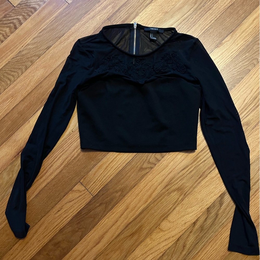 Forever 21 top